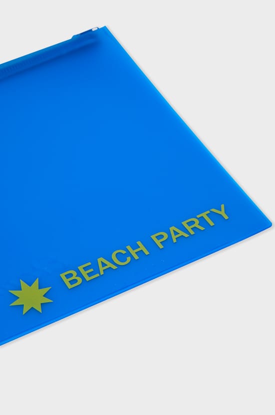 Pochette pour plage ;${refinementColor}