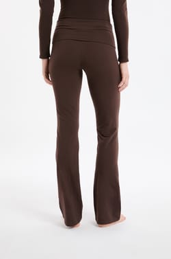 Legging en coton;${refinementColor}