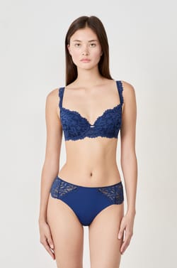 Bra Nº4 - Balconet copas finas;${refinementColor}