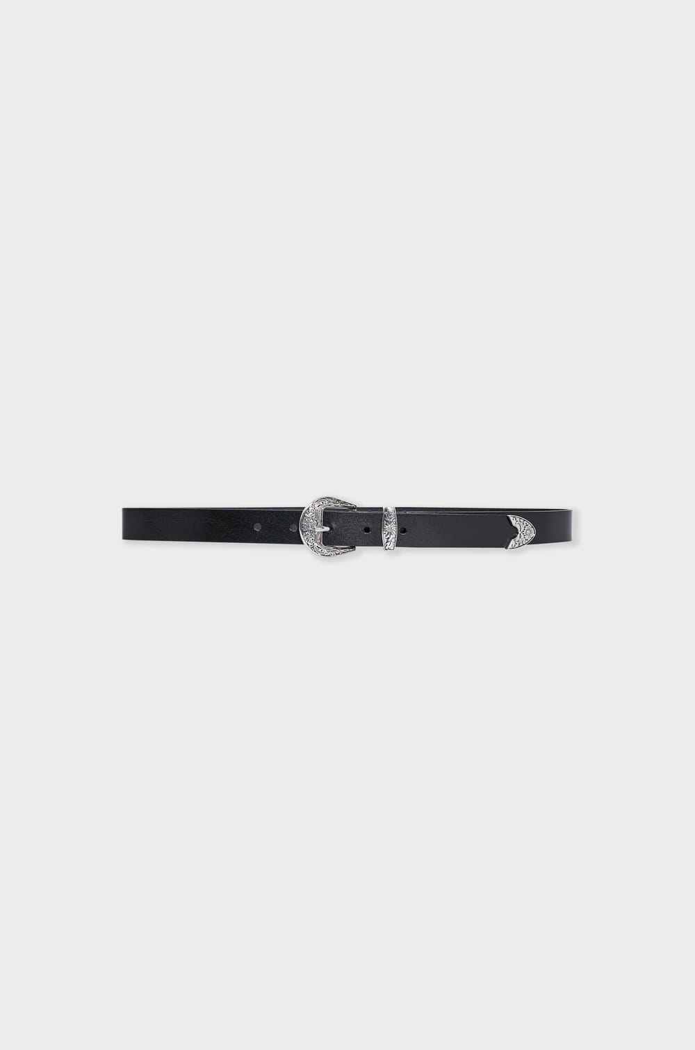 Leather Belt;${refinementColor}