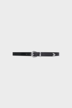 Leather Belt;${refinementColor}