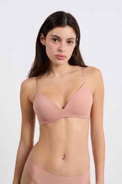 Wireless Lightly Lined Bra;${refinementColor}