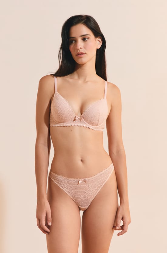 Lace Tanga;${refinementColor}