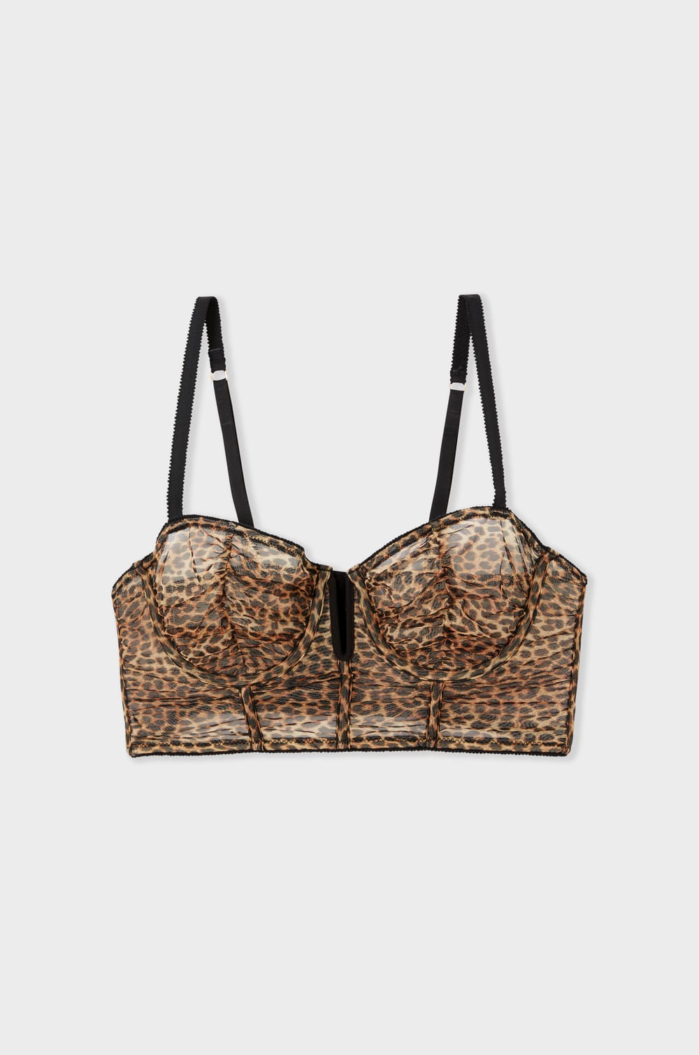 Bra N.9 - Balconette;${refinementColor}