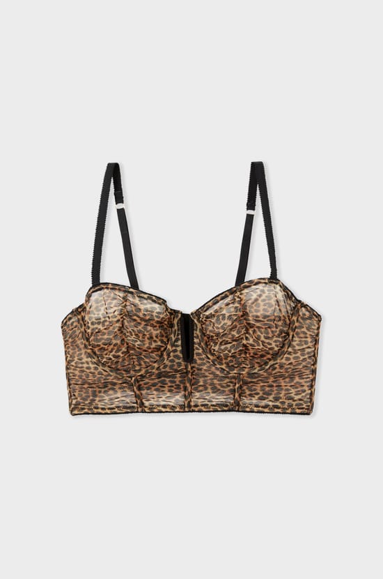 Bra N.9 - Balconette;${refinementColor}