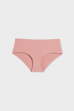 Microfiber Boyshorts;${refinementColor}