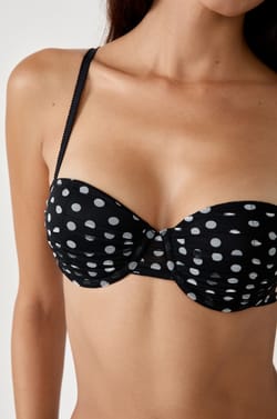Soutien-gorge balconnet;${refinementColor}