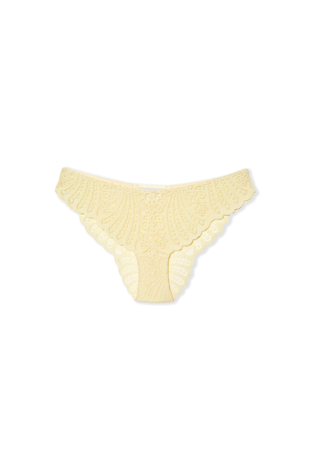 Culotte en dentelle;${refinementColor}