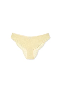 Culotte en dentelle;${refinementColor}