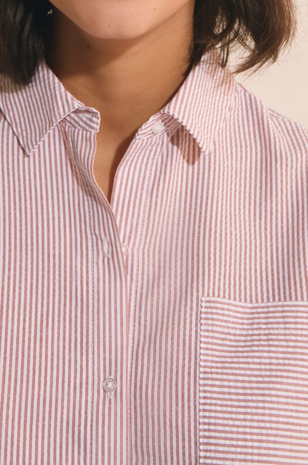 Camisa de pijama de algod&oacute;n;${refinementColor}