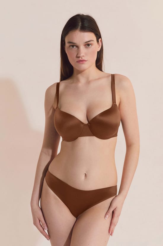 Bra N.4 - The Lightly Lined;${refinementColor}