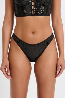 Sequin Tanga;${refinementColor}