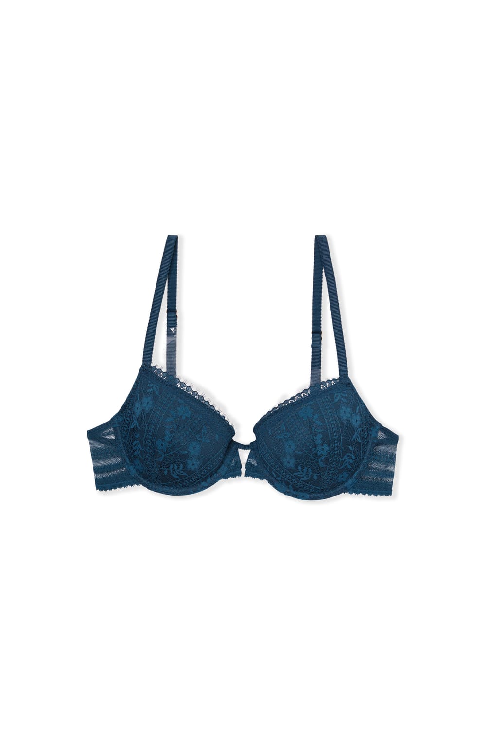 Bra N.4 - The Lightly Lined;${refinementColor}