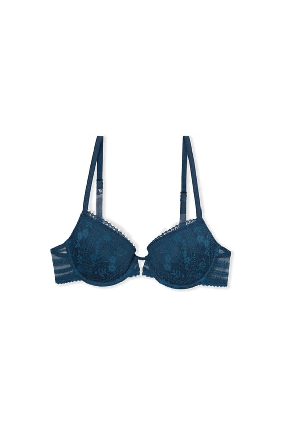 Bra N.4 - The Lightly Lined;${refinementColor}