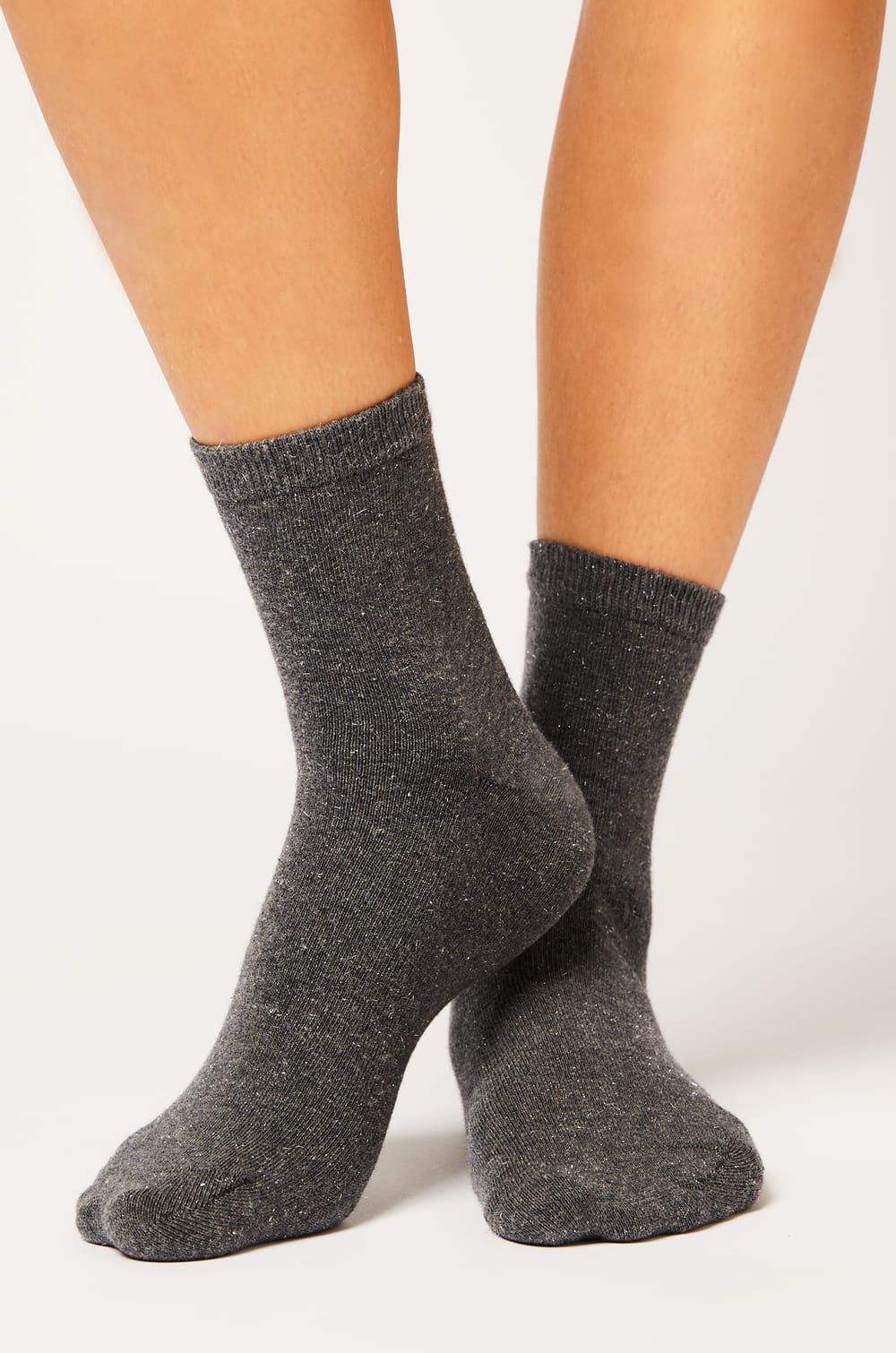 Chaussettes irisées;${refinementColor}