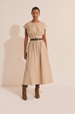 Top court en coton;${refinementColor}