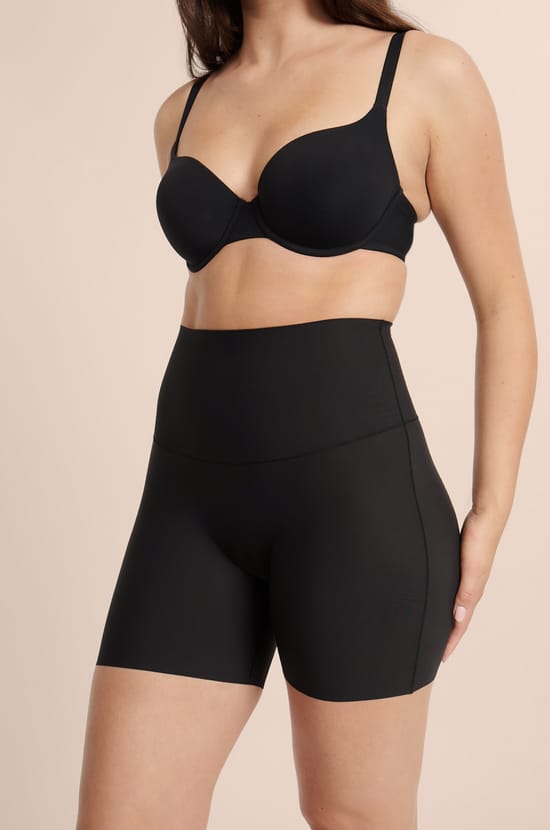 High-Waist Shaping Brief - Light Support;${refinementColor}
