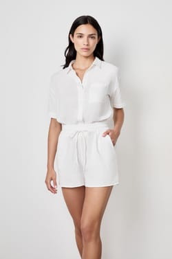 Cotton Shorts;${refinementColor}