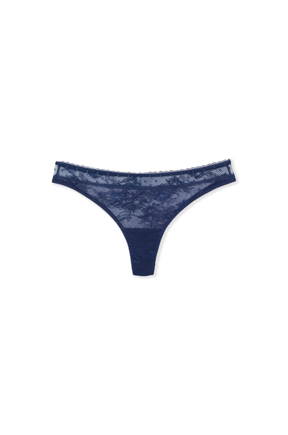 Embroidered Tanga;${refinementColor}