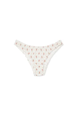 Cotton Briefs with Patterns;${refinementColor}