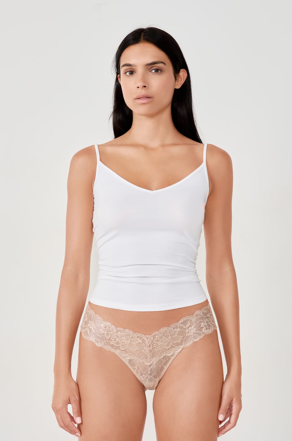 Iridescent Lace Tanga;${refinementColor}