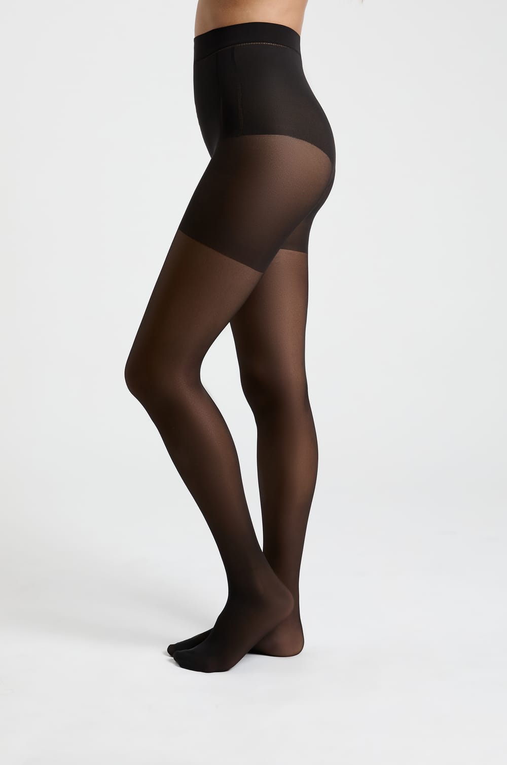 Shaping Tights - 15D;${refinementColor}