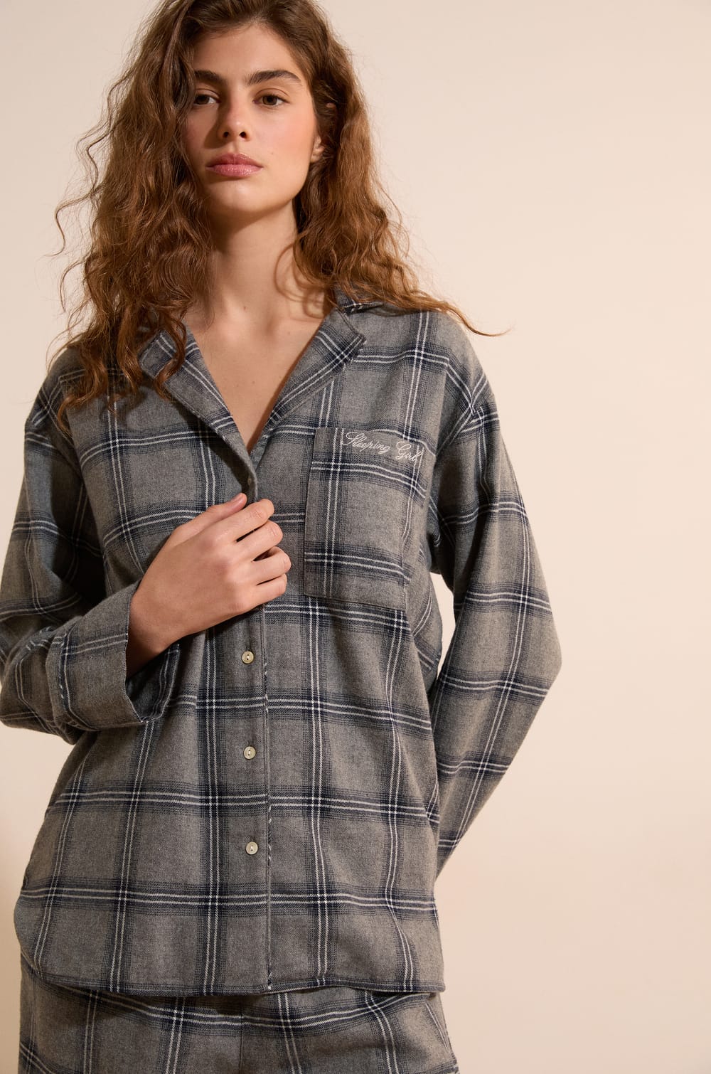 Chemise en coton;${refinementColor}
