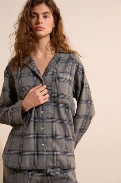 Chemise en coton;${refinementColor}
