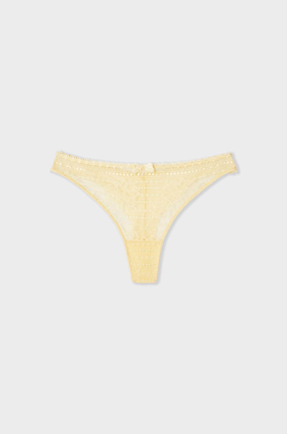 Tanga en dentelle;${refinementColor}