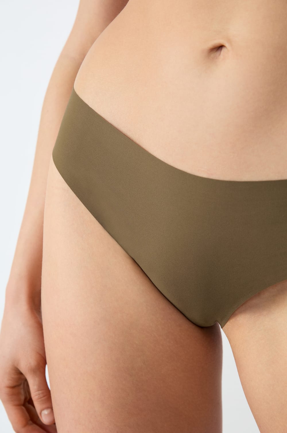 Microfiber Brief;${refinementColor}