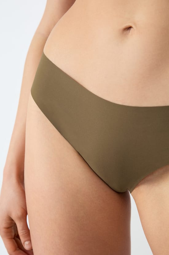 Microfiber Brief;${refinementColor}