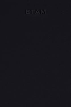 Top &agrave; encolure carr&eacute;e en microfibre;${refinementColor}