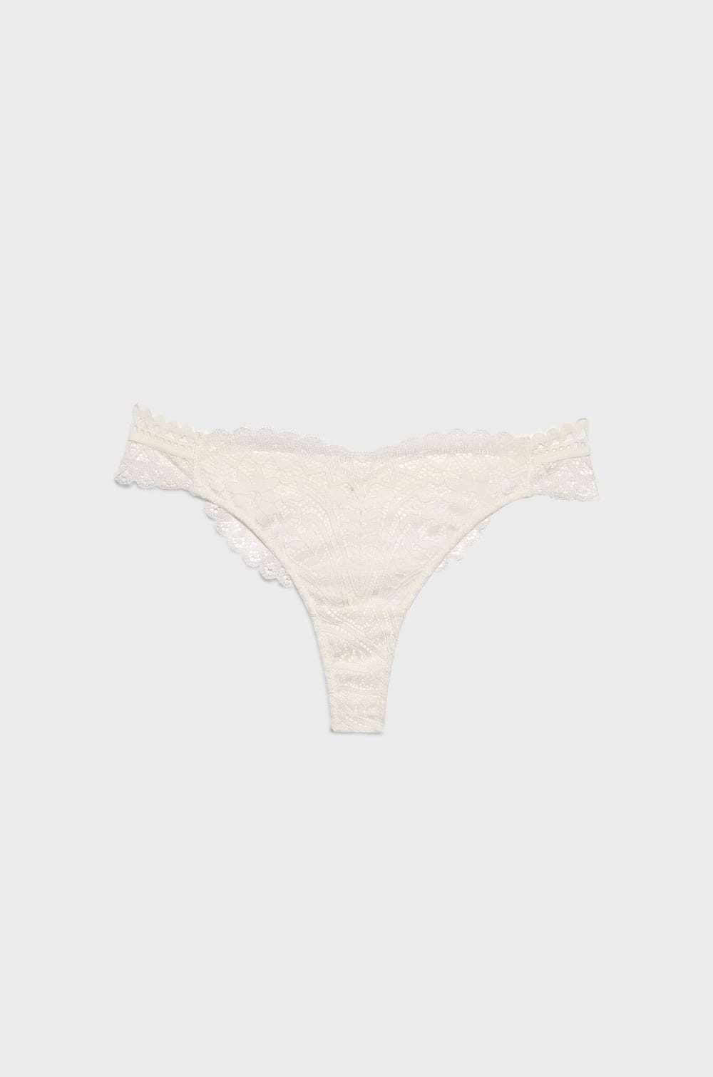 Lace Tanga ;${refinementColor}