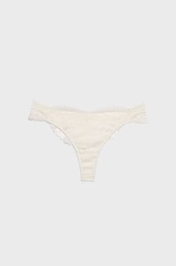 Lace Tanga ;${refinementColor}