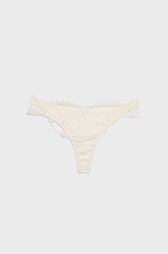 Tanga en dentelle;${refinementColor}
