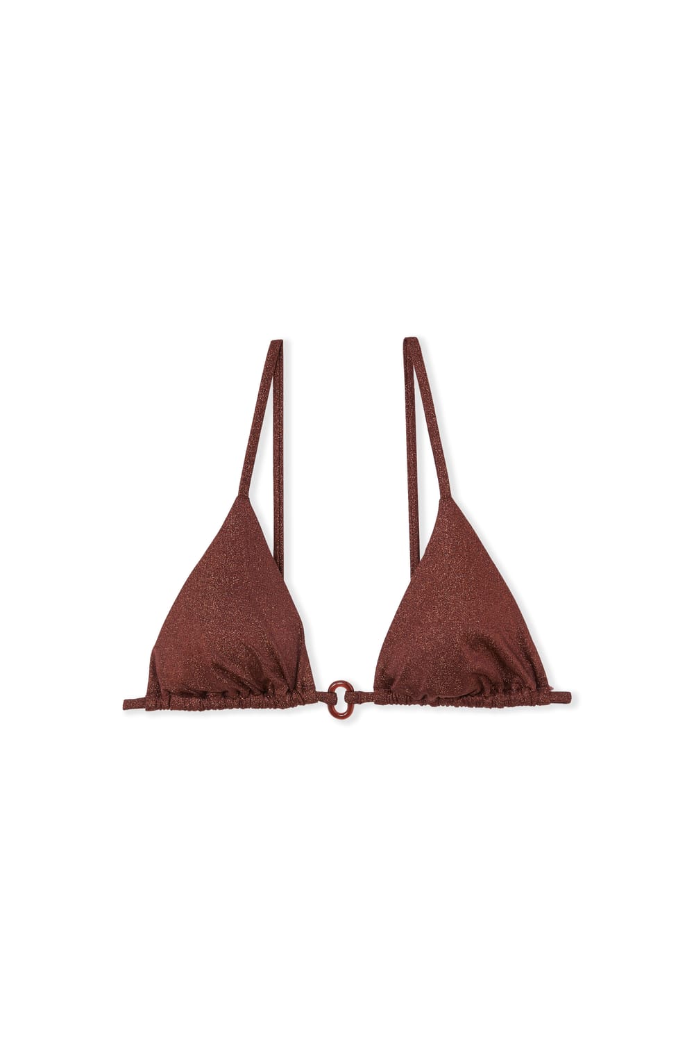 Triangle Bikini Top;${refinementColor}