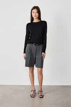 Pull manches longues;${refinementColor}