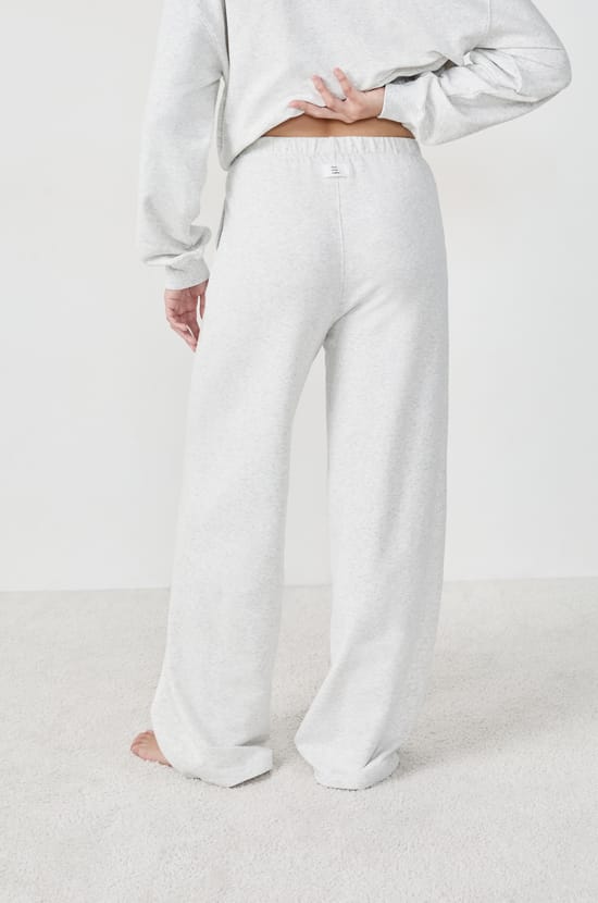 Pantalon de pyjama large;${refinementColor}