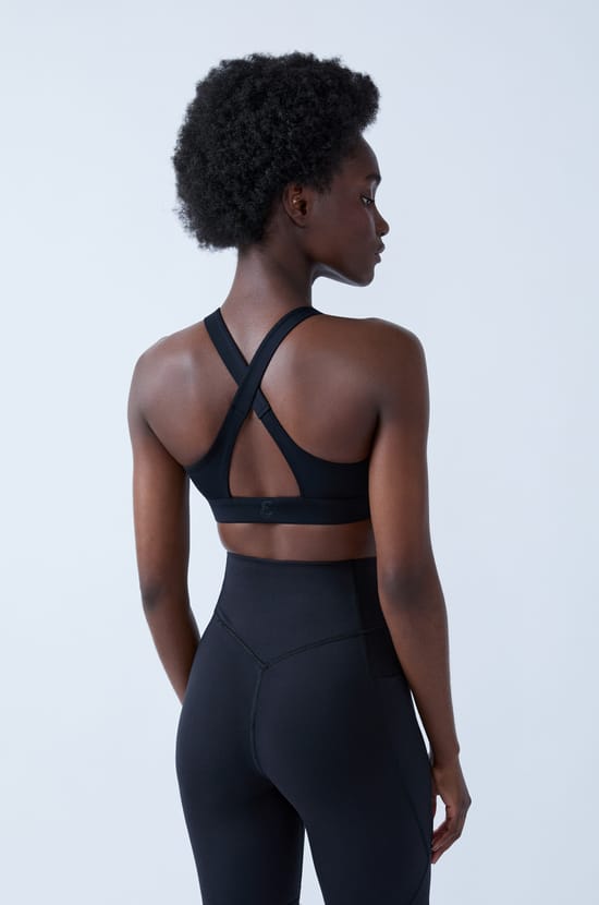 Sports Bra - Medium Support;${refinementColor}