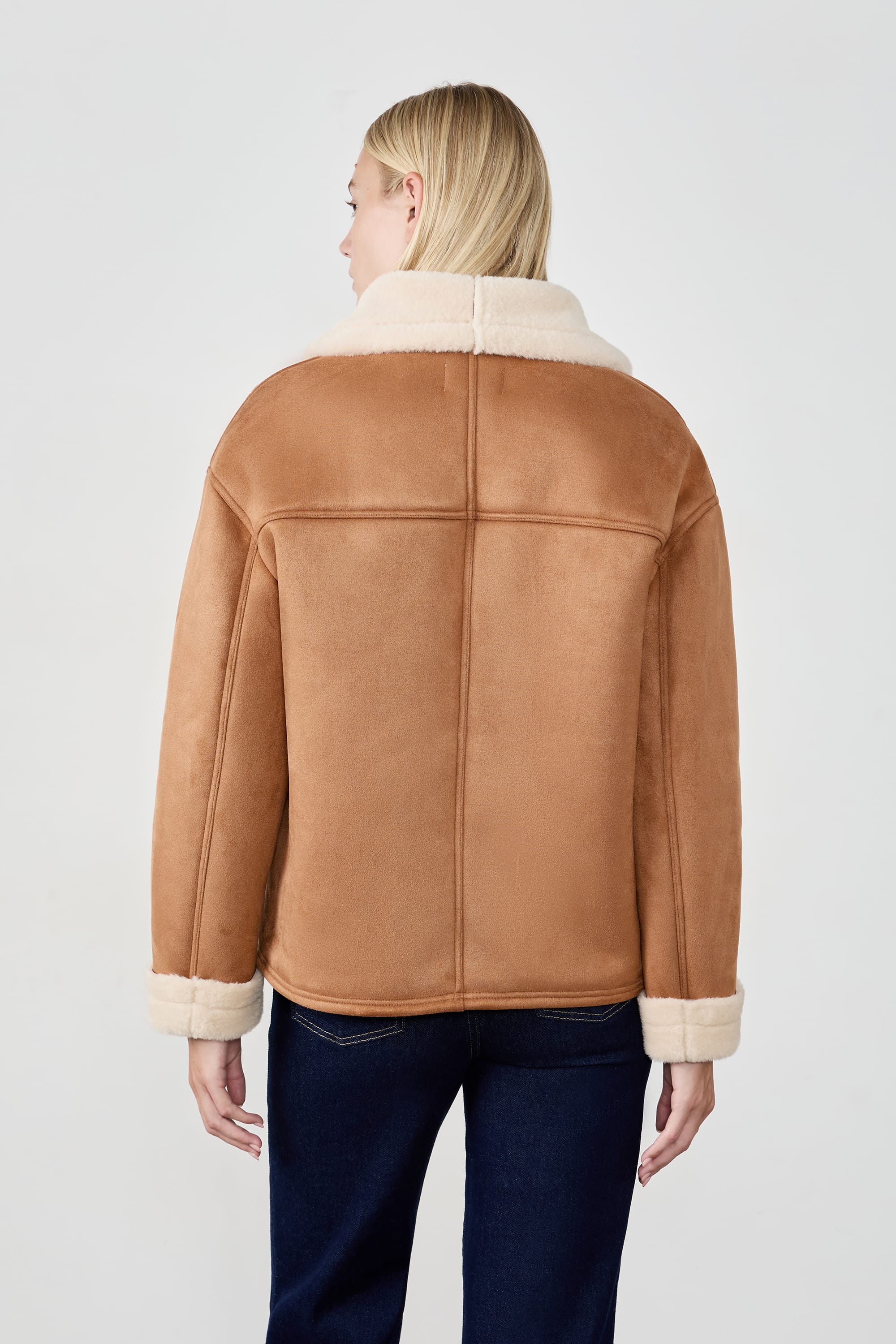 Short Coats woman - Etam