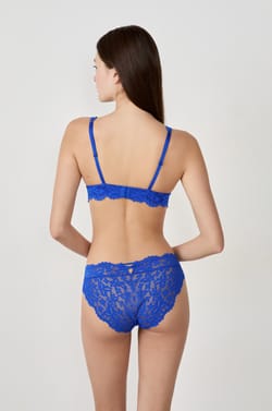 Soutien-gorge N.8 - Le triangle sans armatures;${refinementColor}