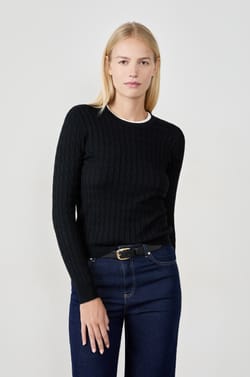 Pull col rond;${refinementColor}