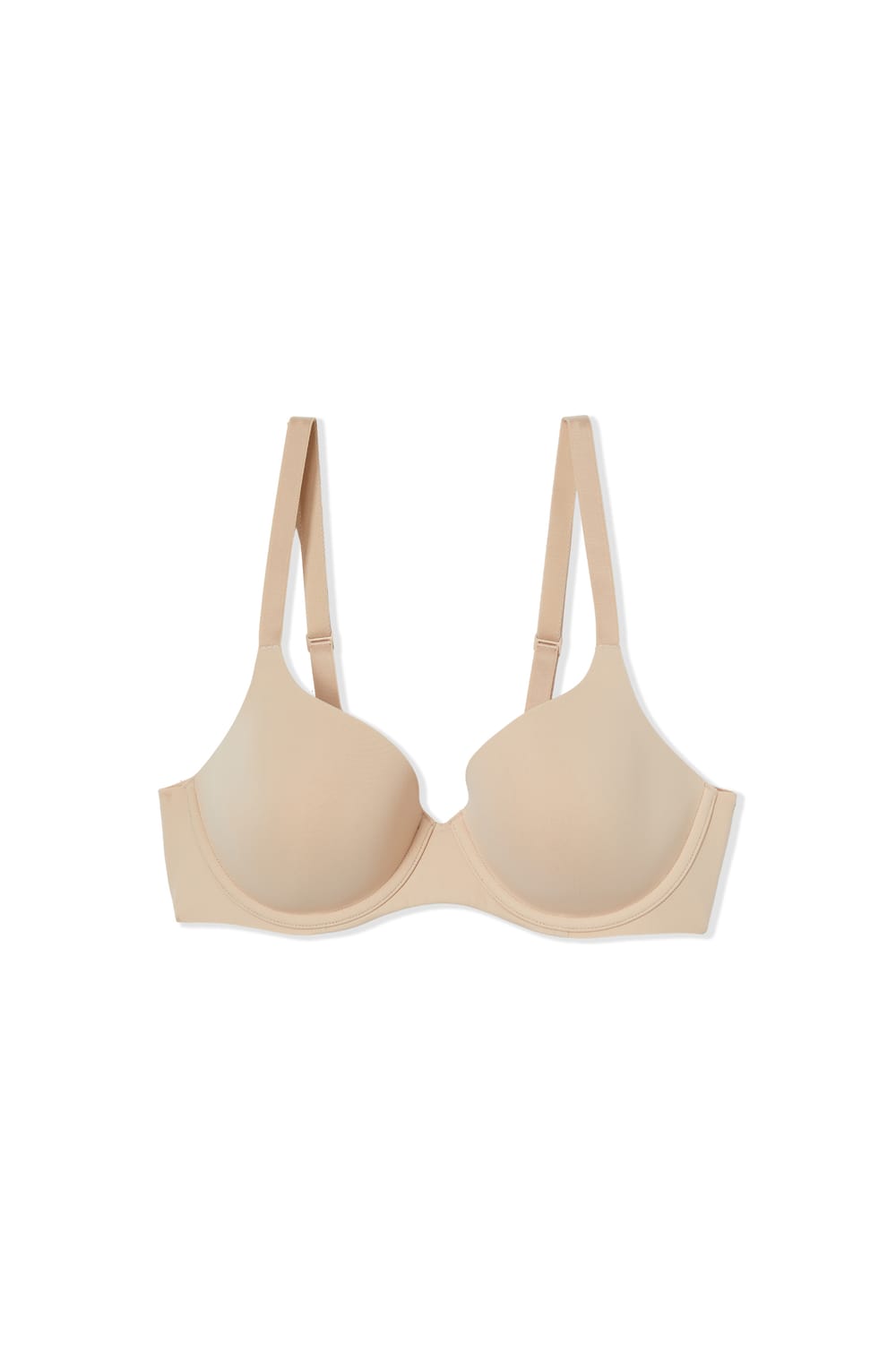 Lightly Lined Bra Bra  ;${refinementColor}