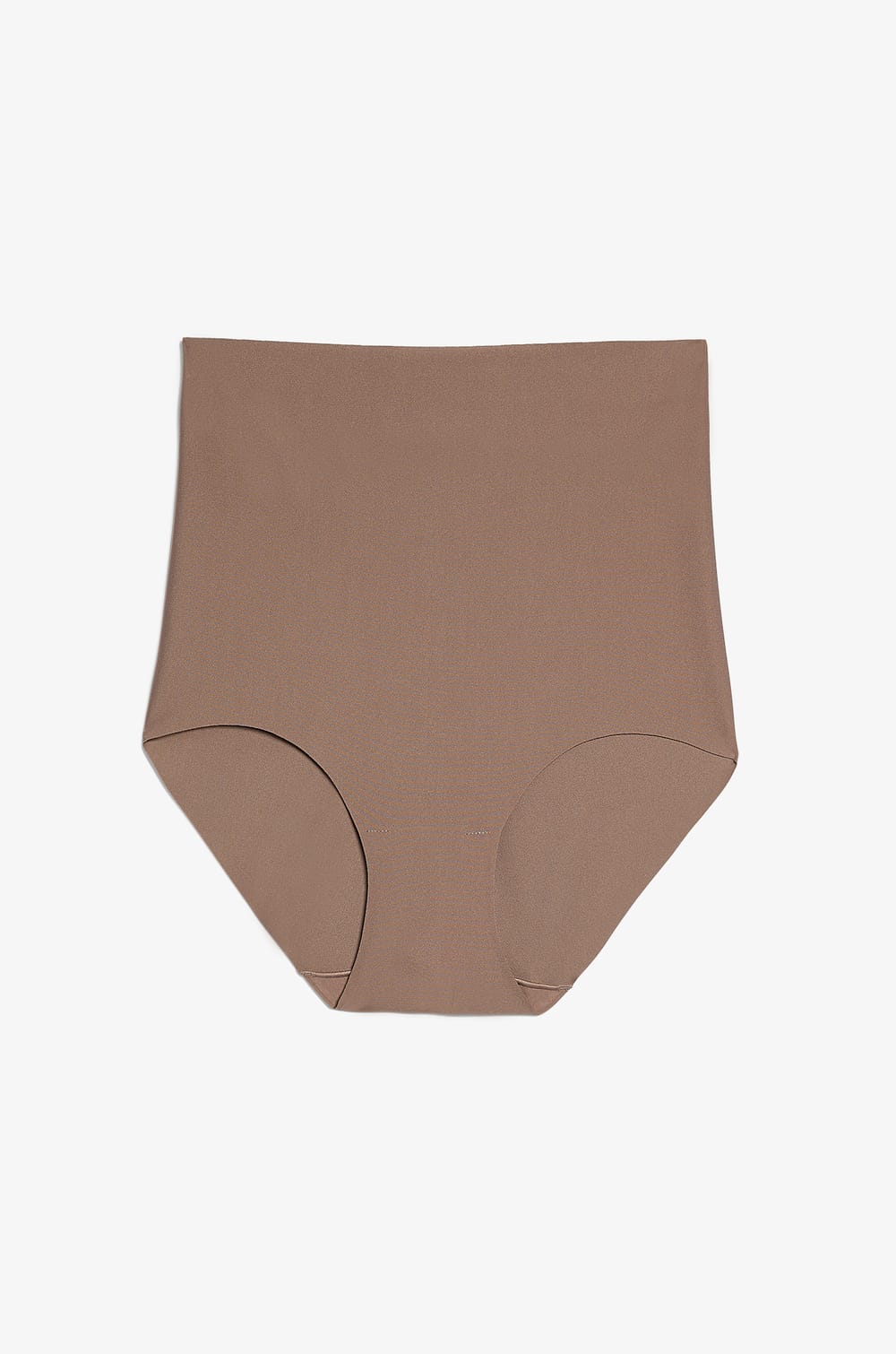 High-Waist Shaping Brief - Strong Support;${refinementColor}