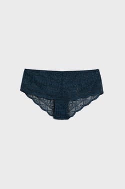 Lace Shorty;${refinementColor}