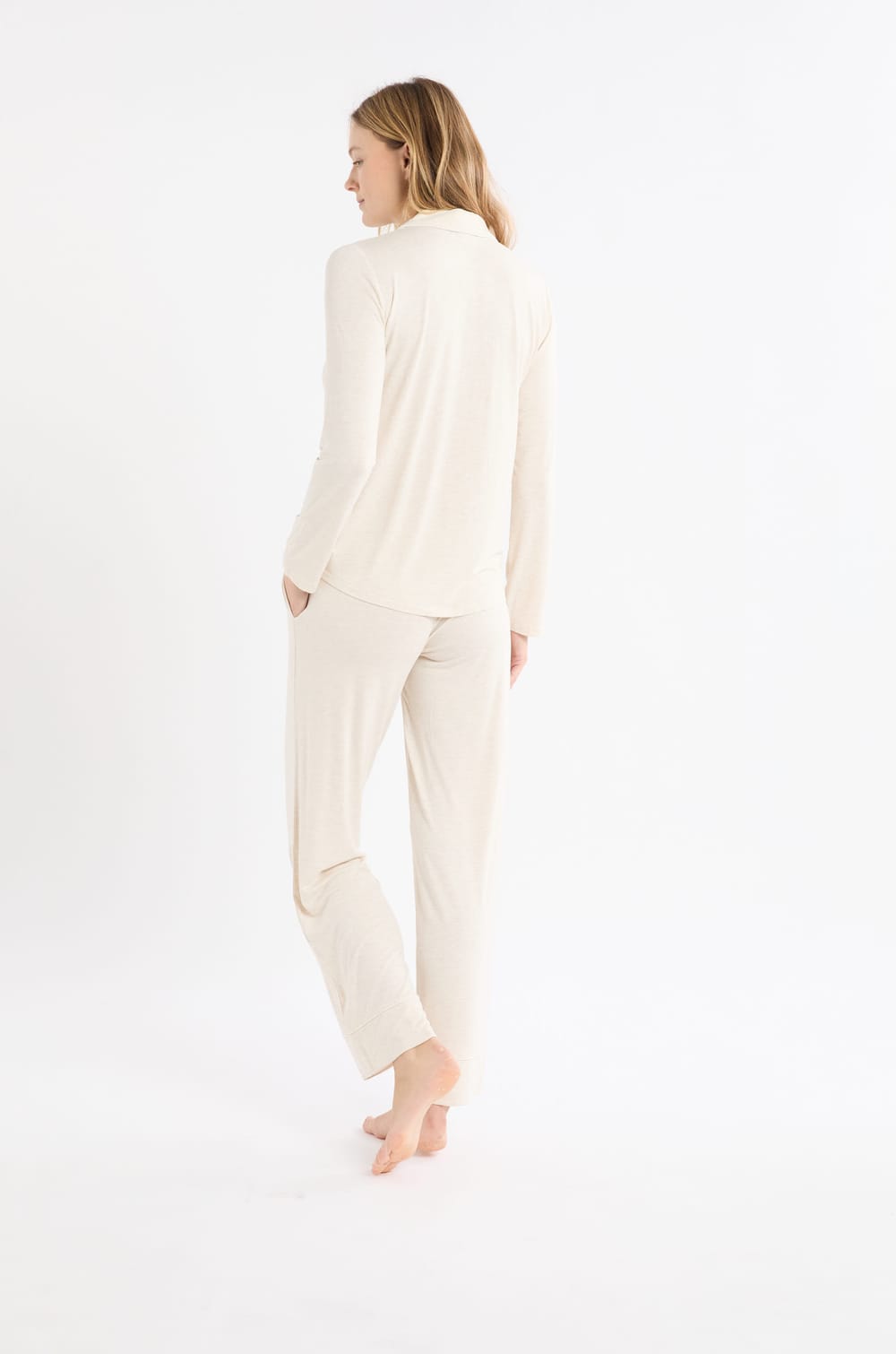 Ensemble de pyjama 2 pièces manches longues;${refinementColor}