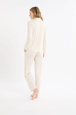 Ensemble de pyjama 2 pièces manches longues;${refinementColor}