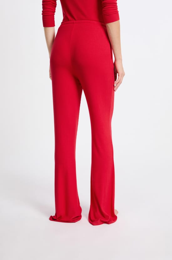 Pantalon de pyjama;${refinementColor}