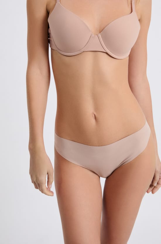 Slip aus Mikrofaser;${refinementColor}