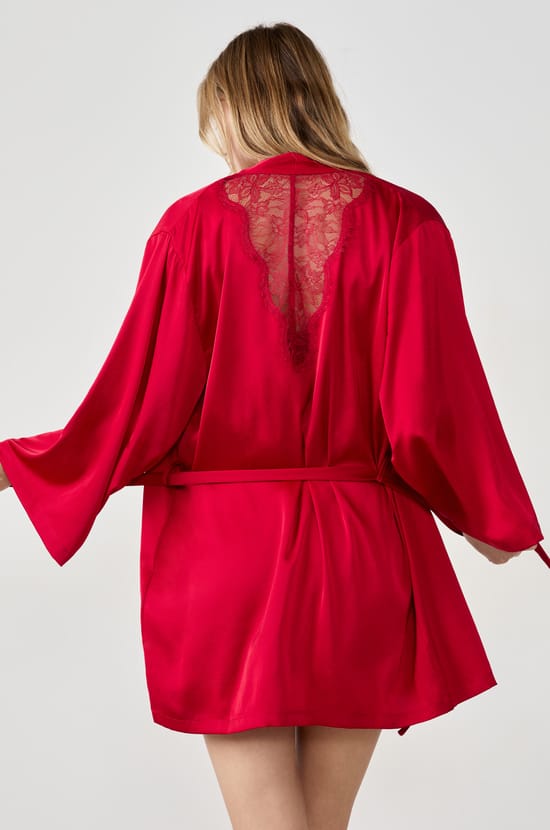 Satin Robe;${refinementColor}